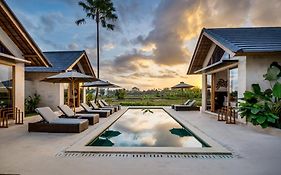 Villa Mango Paradise
