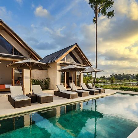 Villa Mango Paradise Ubud  Bagian luar foto