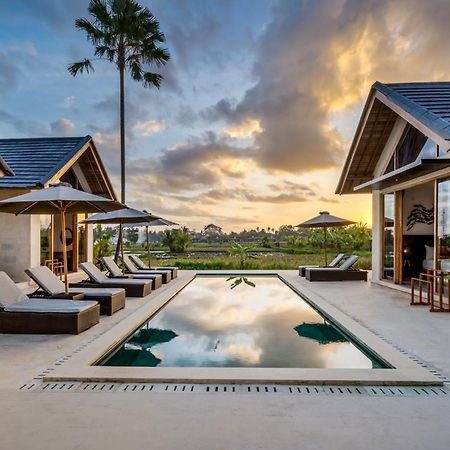 Villa Mango Paradise Ubud  Bagian luar foto
