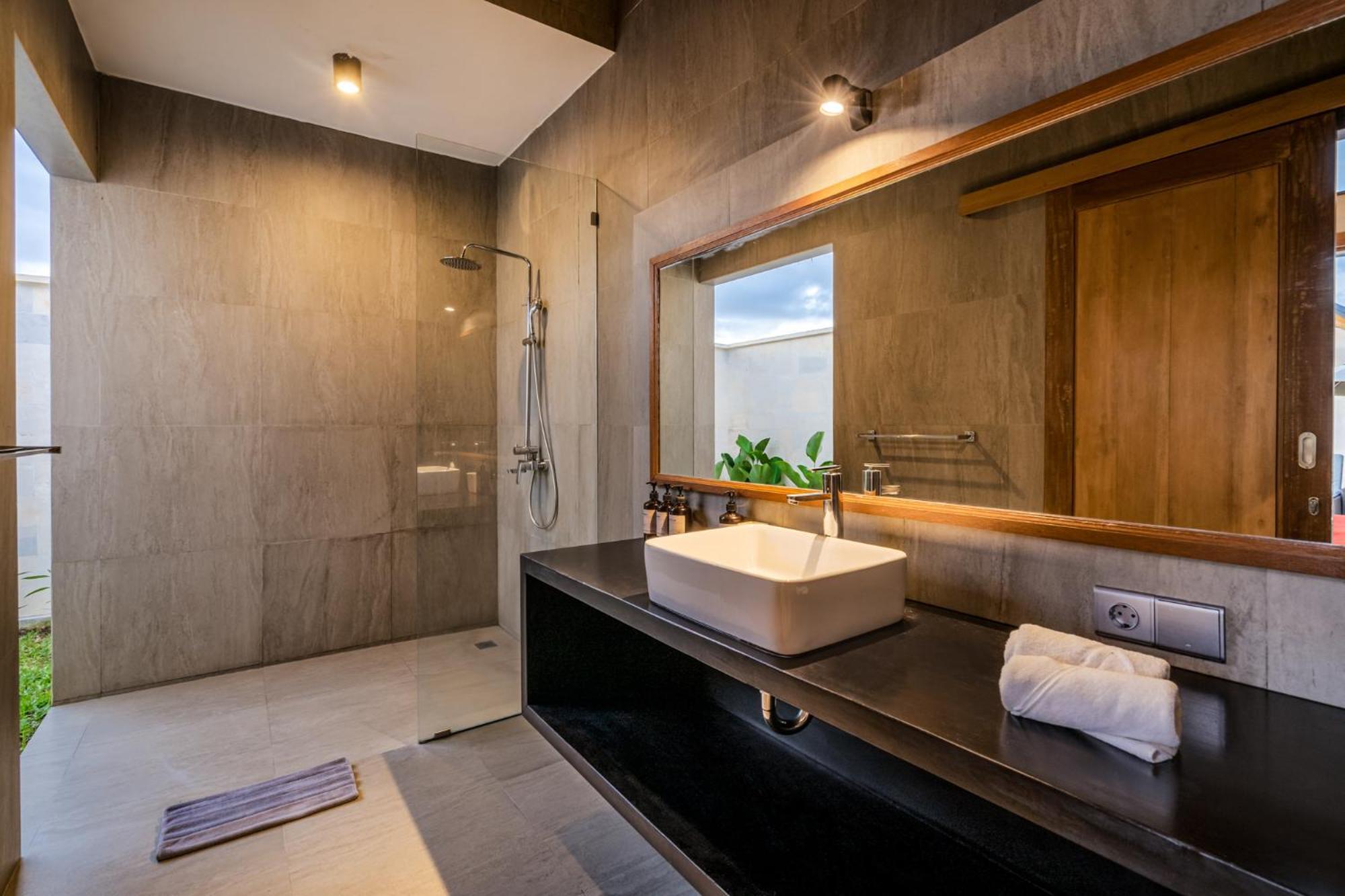 Villa Mango Paradise Ubud  Bagian luar foto