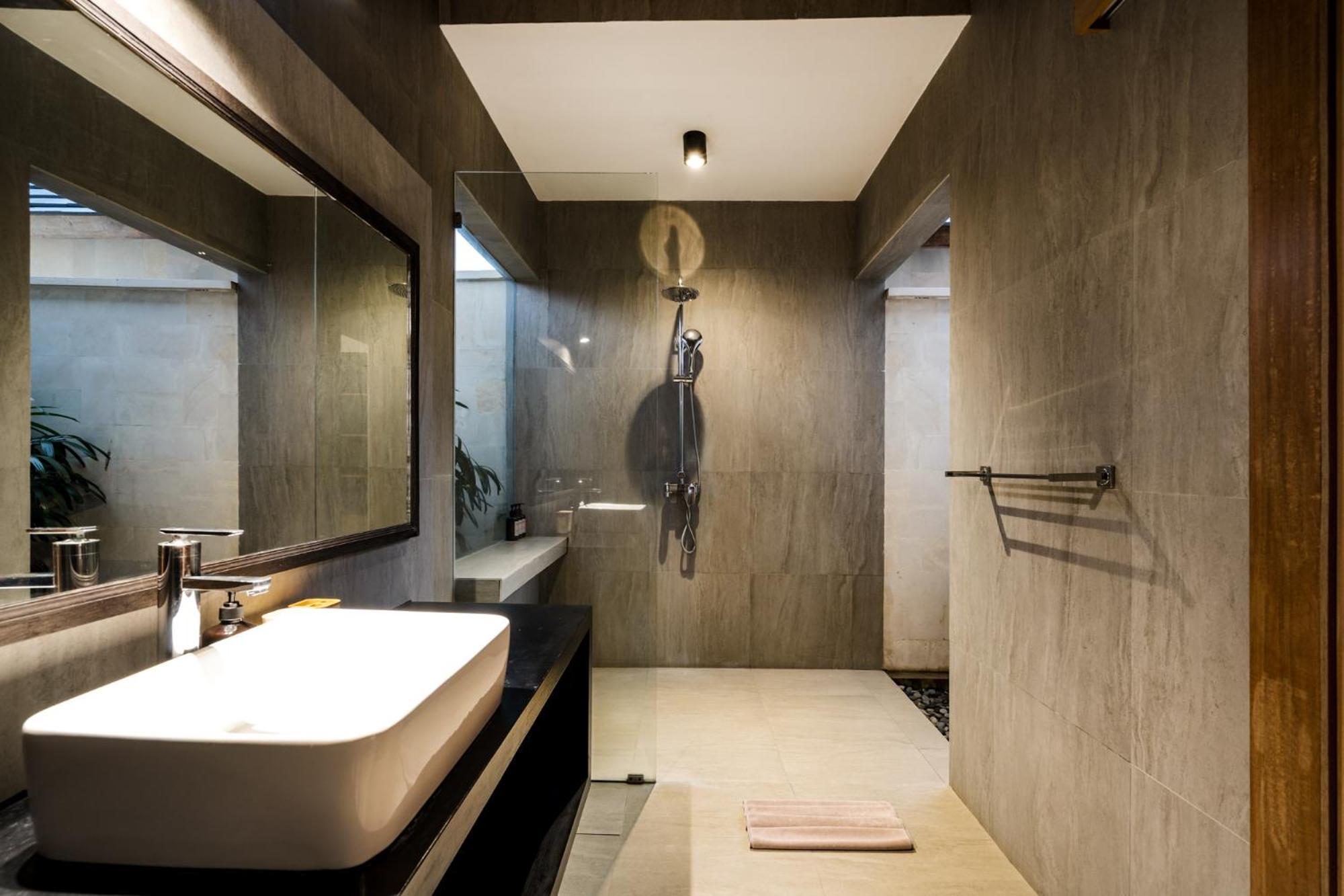 Villa Mango Paradise Ubud  Bagian luar foto